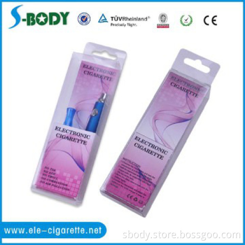 Q1 best sale ego CE4 blister pack kits with newest cheap price